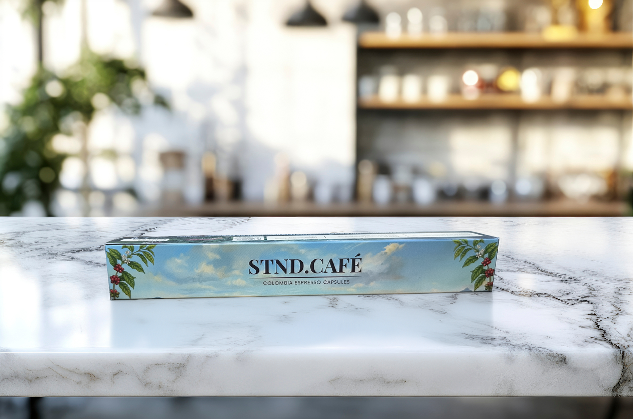 Standard 1 Box